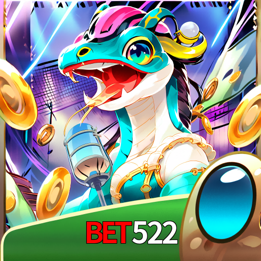 Bet522 App